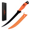 Filet & Bait Knives: Sports Fishing Tools for Outdoors