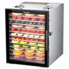 Food Dehydrators: Accessories & Tools for Sports & Outdoor Enthusiasts