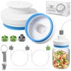 Vacuum Sealers & Accessories for Sports & Outdoors
