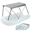 Bimini Tops for Boats & Watercrafts: Sports & Outdoor Gear