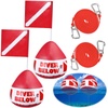 Flags & Outdoor Gear for Sports & Recreation