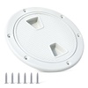 Vents & Deck Plates: Outdoor & Boat Equipment