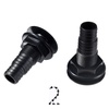 Plumbing Fittings for Boats, Fishing & Outdoors Equipment