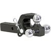 Trailer Hitches & Balls: Sports & Outdoor Equipment