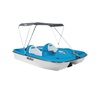 Pedal Boats: Sports & Outdoor Equipment for Fishing & Fitness