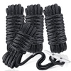 Dock Lines & Rope: Equipment for Boats, Fishing & More