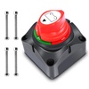 Battery Switches for Sports & Outdoor Equipment