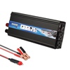 Inverters: Power Your Adventures Outdoors