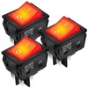 Rocker Switches: Durable & Reliable Electrical Equipment