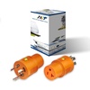 Shore Power Adapters for Boats & Outdoors