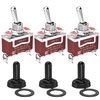 Toggle Switches for Sports, Outdoors & Equipment