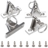 Deck Hardware: For Boats & Outdoor Living