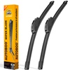 Windshield Wipers | Find Your Perfect Fit