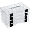 Fly Boxes & Storage: Organize Your Tackle