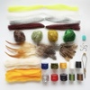 Fly Tying Materials & Tools for All Types of Fishing