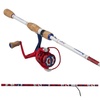 Rod & Reel Combos for Sports Fishing, Hunting & More