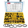 Seals & O-Rings: Replacement Parts for Automotive Transmissions