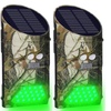 Light Attractants for Sports, Outdoors & Hunting