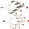 Rigs & Jigs for Fishing: Bait Rigs, Lures & More