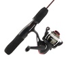 Rod & Reel Combos for Sports & Outdoor Activities