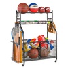 Rod Racks: Storage & Organization for Sports & Outdoors