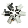 Kick-Down Solenoids for Automotive Transmissions