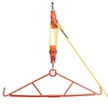 Game Hoists & Gambrels: For Hunting, Fishing, & Outdoor Sports