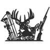 Hunting Signs & Outdoor Accessories for Sports Enthusiasts