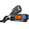 Marine Two-Way Radios: Communication at Sea