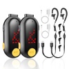 Two-Way Radios: Communication for Sports & Outdoor Activities