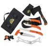 Game Processing Axes, Saws & Kits | Sports & Outdoors