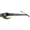 Manual Window Regulators - Replacement Parts & Automotive
