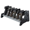Indoor Gun Racks for Safe Storage & Organization