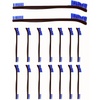Gun Brushes | Accessories & Maintenance