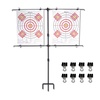 Gun Holders & Accessories for Hunting, Shooting & Outdoors
