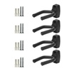 Swivels for Gun Storage & Accessories - Sports, Hunting & Outdoors