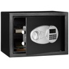 Gun Safes & Cabinets: Secure Your Firearms with Safety