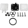 Windshield Washer Pump Repair Kits for Automotive Replacement Parts