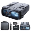 Night Vision Binoculars & Goggles: Enhance Your Outdoor Experiences