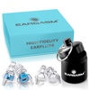 Earplugs for Sports, Outdoors & Personal Protection