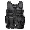 Tactical Vests: Gear for Sports, Outdoors & Personal Protection