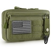 Tactical Bag Accessories: Gear for Every Mission