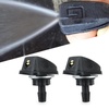 Windshield Wiper Nozzles: Replacement Parts & Automotive Accessories