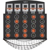 Leisure Sports & Game Room: Equipment & Activities for Fun