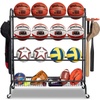Ball Racks for Sports & Games: Find Yours Here