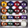 Billiard Balls & Pool Equipment for Game Rooms