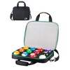 Sports Cases & Accessories for Billiards, Pool & Fitness