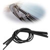 Wiper De-Icing Strips: Replacement Parts for Automotive Windshield Wipers