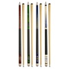 Cue Sticks for Billiards & Pool - Game Room Accessories
