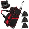 Bowling Roller Bags & Sports Equipment